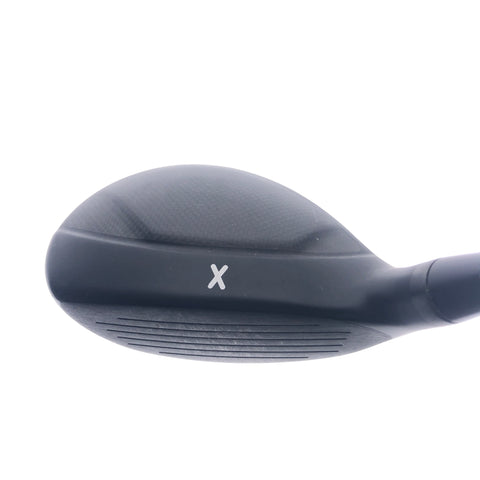 Used PXG 0317 X GEN 2 3 Hybrid / 19 Degrees / Stiff Flex