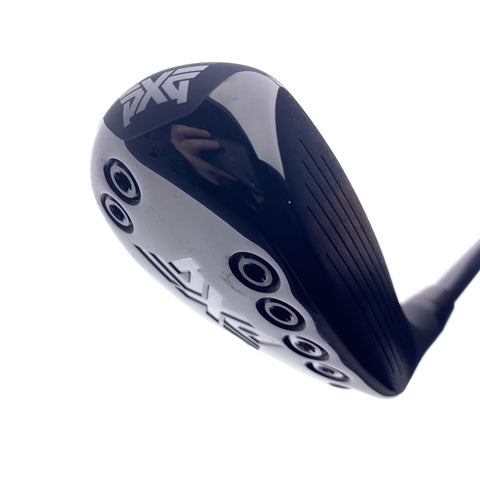 Used PXG 0317 X GEN 2 3 Hybrid / 19 Degrees / Stiff Flex