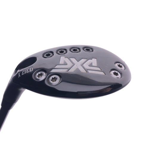 Used PXG 0317 X GEN 2 3 Hybrid / 19 Degrees / Stiff Flex / Left-Handed