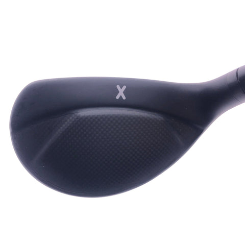 Used PXG 0317 X GEN 2 3 Hybrid / 19 Degrees / Stiff Flex / Left-Handed