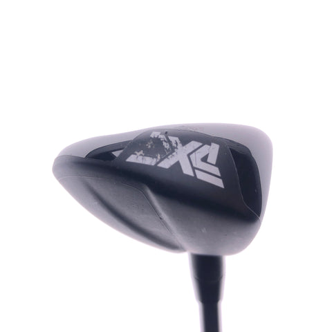 Used PXG 0317 X GEN 2 3 Hybrid / 19 Degrees / Stiff Flex / Left-Handed