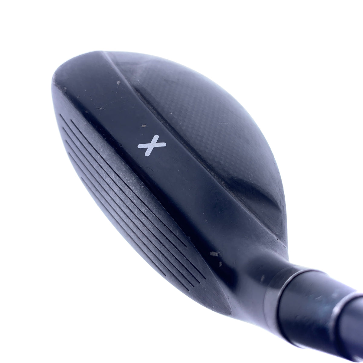 Used PXG 0317 X GEN 2 3 Hybrid / 19.0 Degrees / Stiff Flex