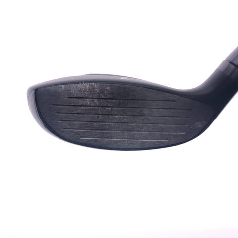 Used PXG 0317 X GEN 2 4 Hybrid / 22 Degrees / Aldila NV MLT 85H Regular Flex