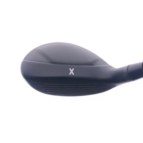 Used PXG 0317 X GEN 2 4 Hybrid / 22 Degrees / Aldila NV MLT 85H Regular Flex