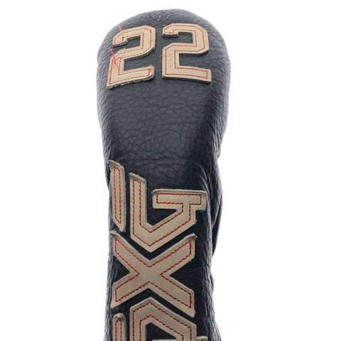 Used PXG 0317 X GEN 2 4 Hybrid / 22 Degrees / Regular Flex