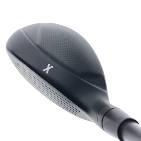 Used PXG 0317 X GEN 2 4 Hybrid / 22 Degrees / Regular Flex