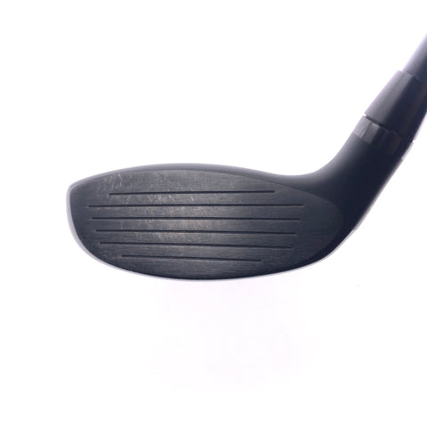 Used PXG 0317 X GEN 2 4 Hybrid / 22 Degrees / Stiff Flex