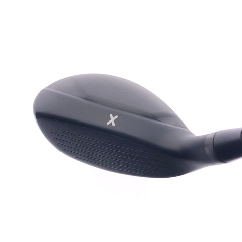 Used PXG 0317 X GEN 2 4 Hybrid / 22 Degrees / Stiff Flex