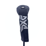 Used PXG 0317 X GEN 2 4 Hybrid / 22.0 Degrees / Stiff Flex
