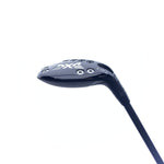 Used PXG 0317 X GEN 2 4 Hybrid / 22.0 Degrees / Stiff Flex