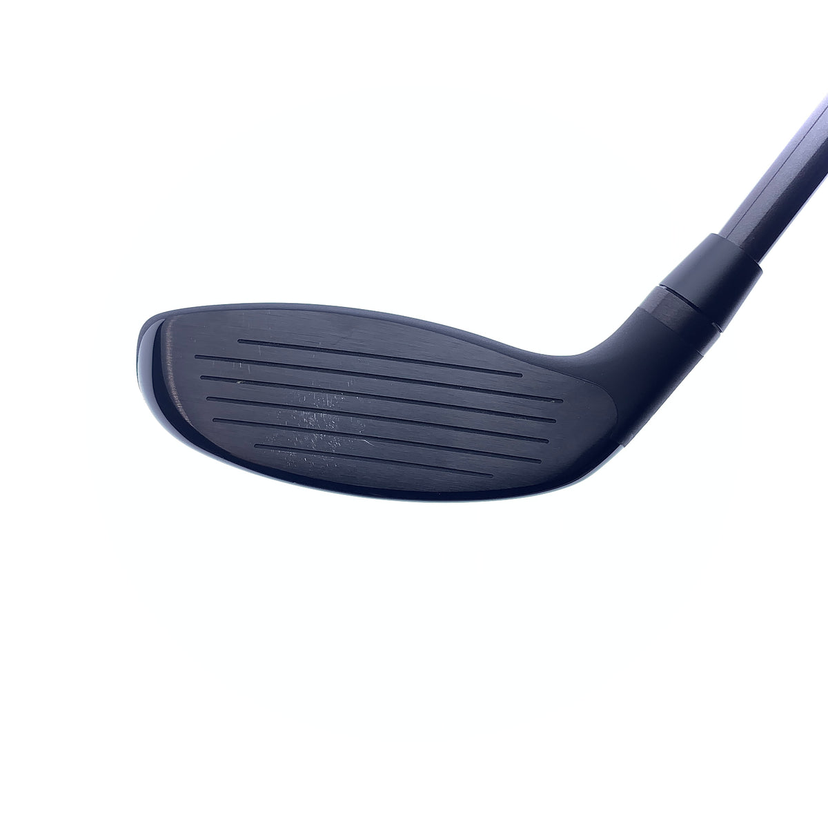 Used PXG 0317 X GEN 2 4 Hybrid / 22.0 Degrees / Stiff Flex