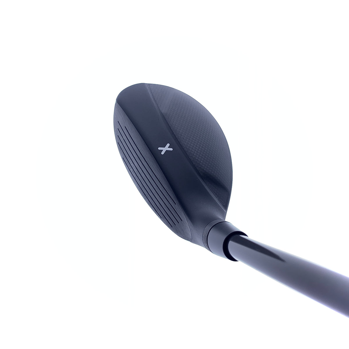 Used PXG 0317 X GEN 2 4 Hybrid / 22.0 Degrees / Stiff Flex