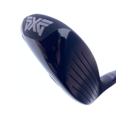 Used PXG 0317 X GEN 2 5 Hybrid / 25.0 Degrees / Regular Flex