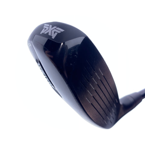 Used PXG 0317 X GEN 4 2 Hybrid / 17.0 Degrees / Regular Flex