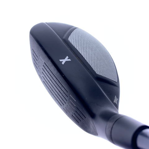 Used PXG 0317 X GEN 4 2 Hybrid / 17.0 Degrees / Regular Flex