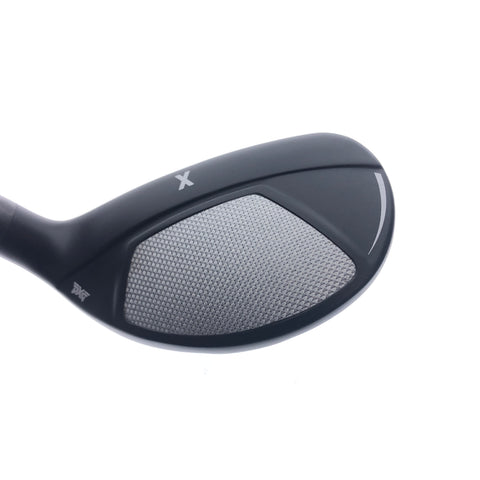 Used PXG 0317 X GEN 4 4 Hybrid / 22 Degrees / Regular Flex