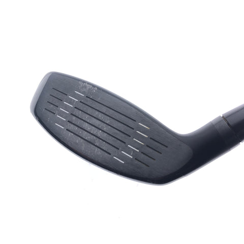 Used PXG 0317 X GEN 4 4 Hybrid / 22 Degrees / Regular Flex
