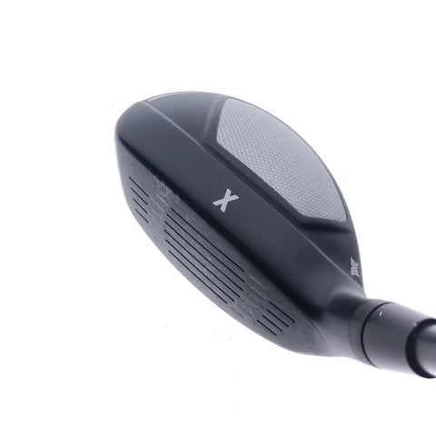 Used PXG 0317 X GEN 4 4 Hybrid / 22 Degrees / Regular Flex