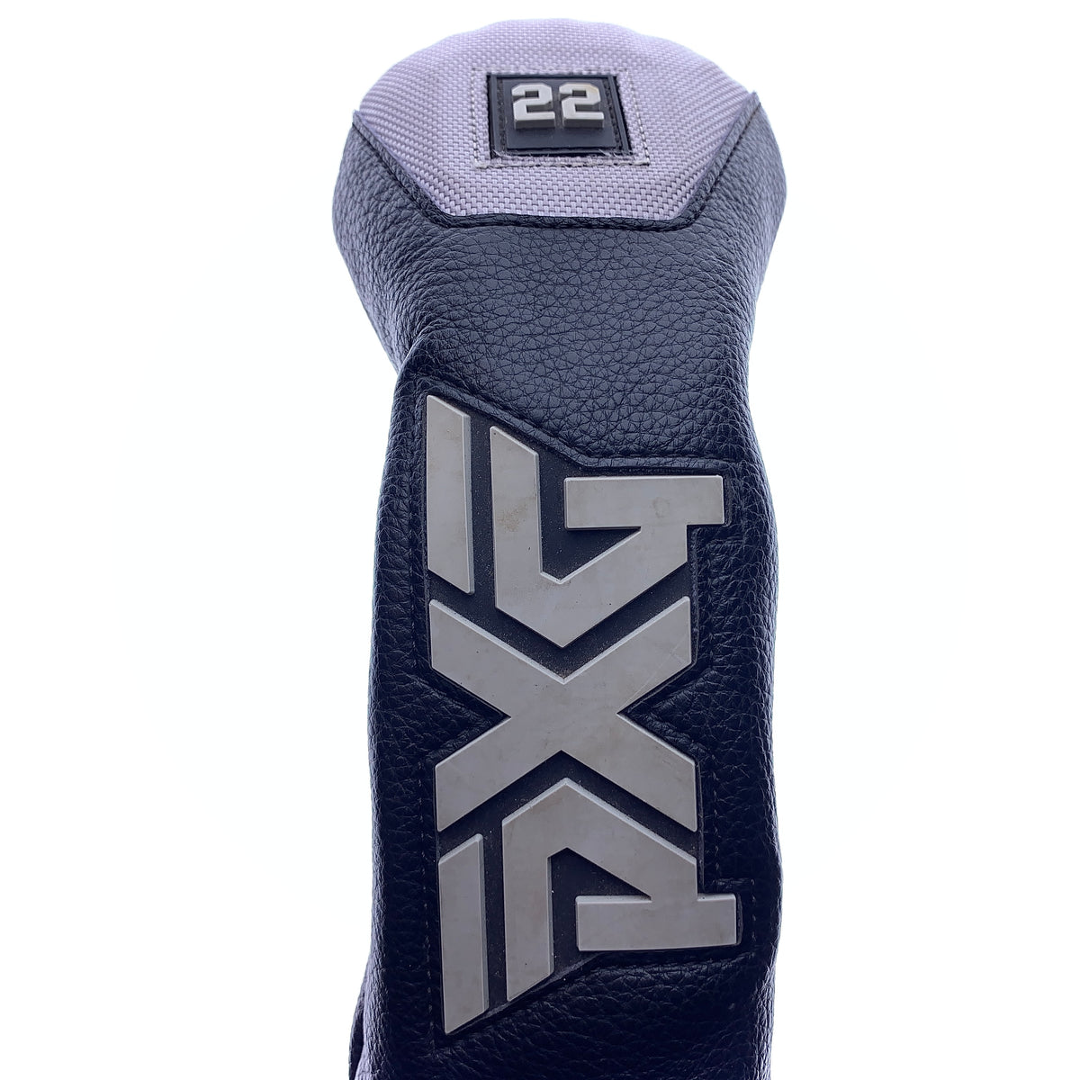 Used PXG 0317 X GEN 4 4 Hybrid / 22.0 Degrees / Regular Flex
