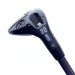 Used PXG 0317 X GEN 4 4 Hybrid / 22.0 Degrees / Regular Flex