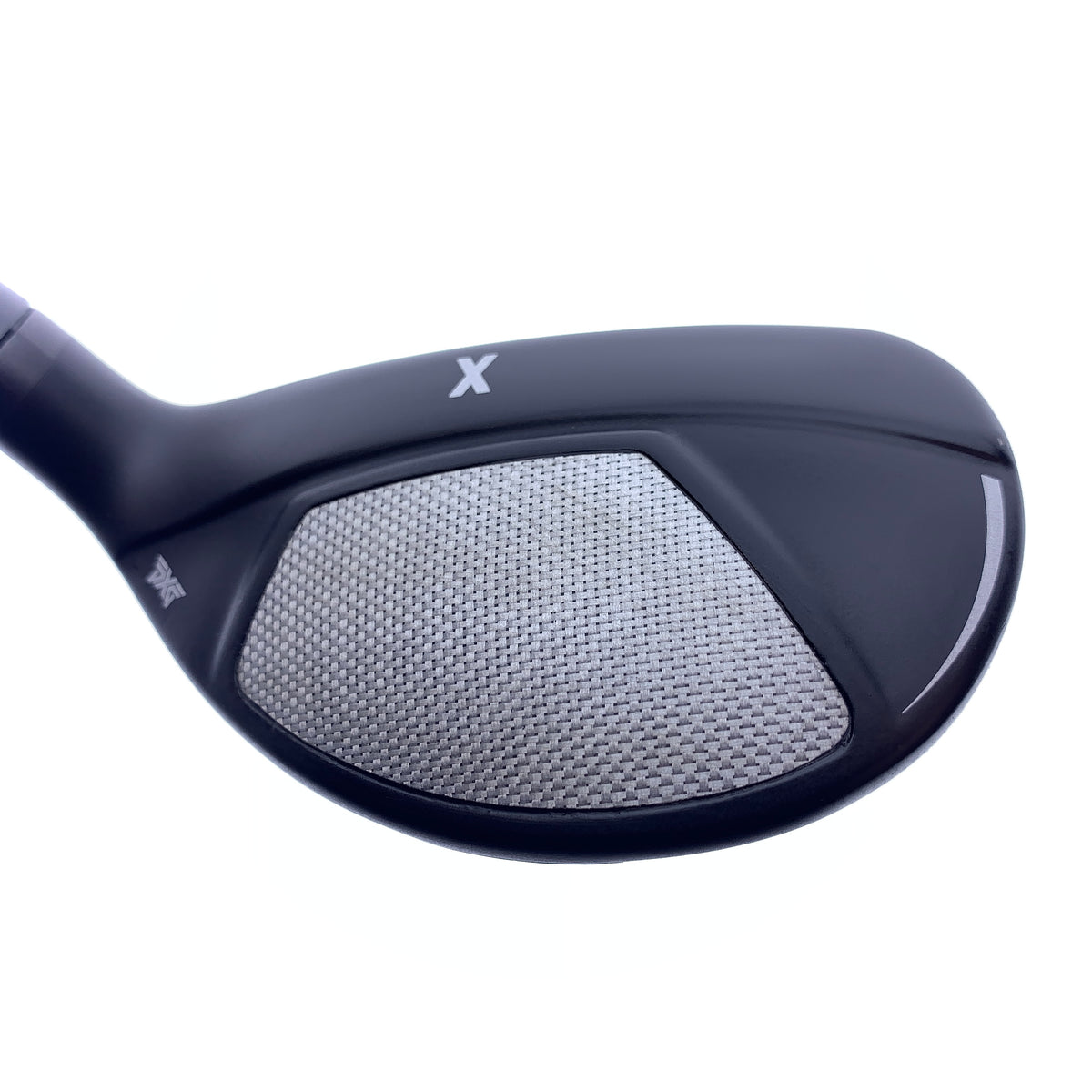 Used PXG 0317 X GEN 4 4 Hybrid / 22.0 Degrees / Regular Flex