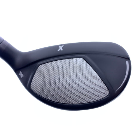 Used PXG 0317 X GEN 4 4 Hybrid / 22.0 Degrees / Regular Flex