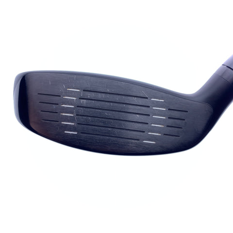 Used PXG 0317 X GEN 4 4 Hybrid / 22.0 Degrees / Regular Flex