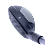 Used PXG 0317 X GEN 4 4 Hybrid / 22.0 Degrees / Regular Flex
