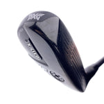 Used PXG 0317 X GEN 4 5 Hybrid / 25.0 Degrees / Regular Flex