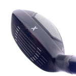 Used PXG 0317 X GEN 4 5 Hybrid / 25.0 Degrees / Regular Flex