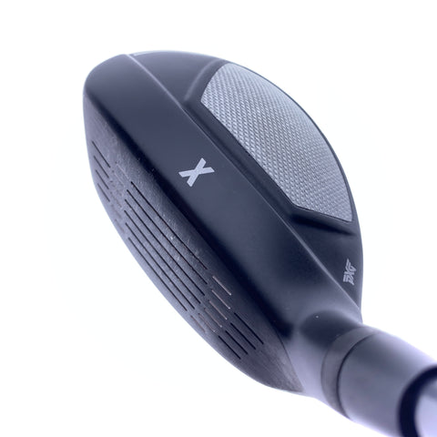 Used PXG 0317 X GEN 4 5 Hybrid / 25.0 Degrees / Regular Flex