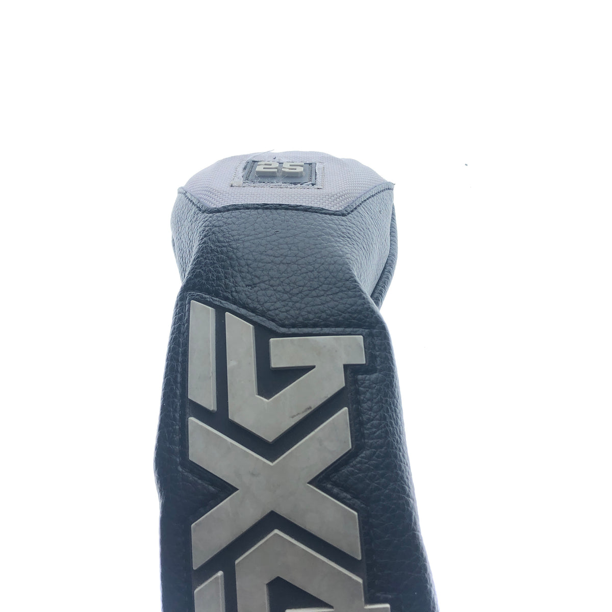 Used PXG 0317 X GEN 4 5 Hybrid / 25.0 Degrees / Stiff Flex / Left-Handed