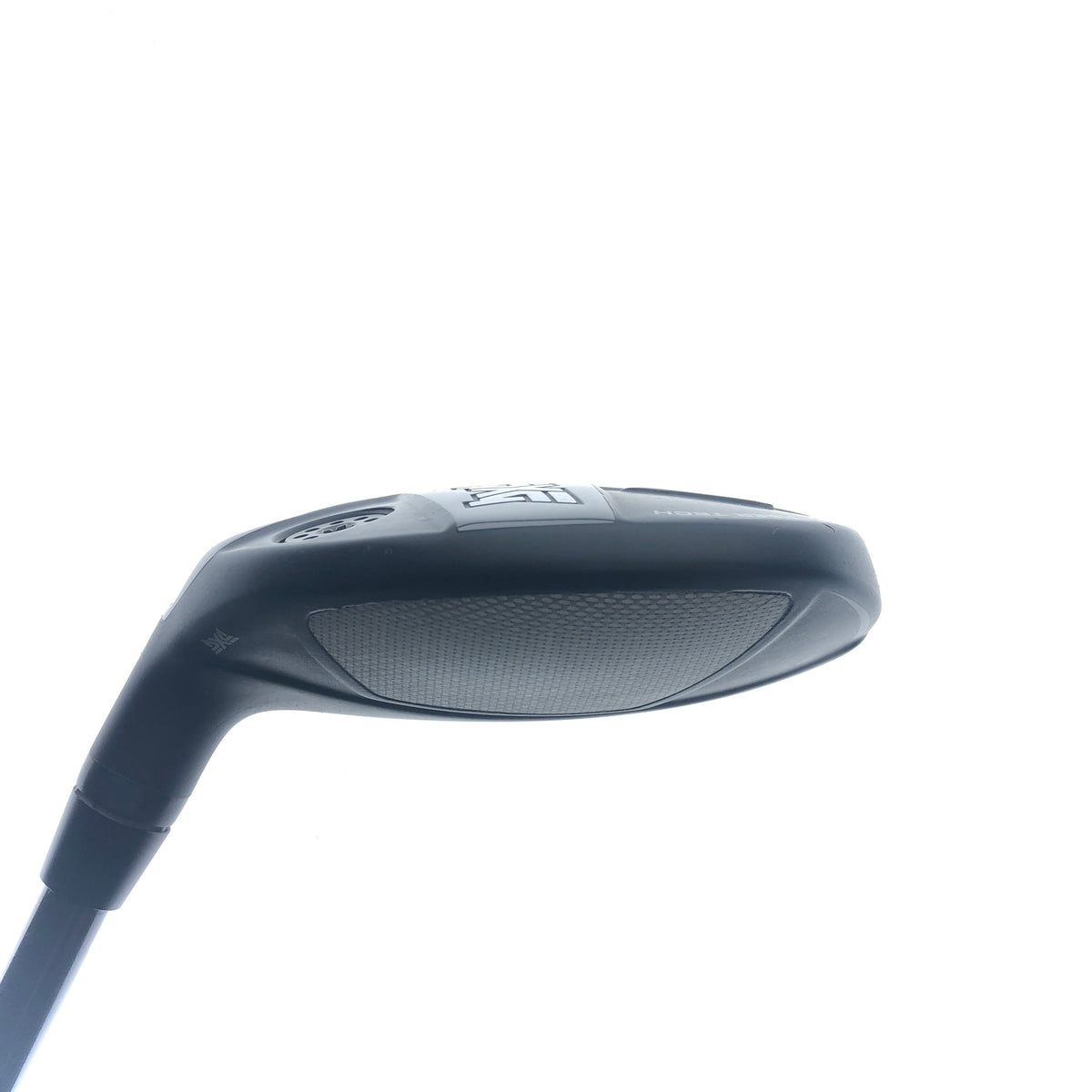 Used PXG 0317 X GEN 4 5 Hybrid / 25.0 Degrees / Stiff Flex / Left-Handed
