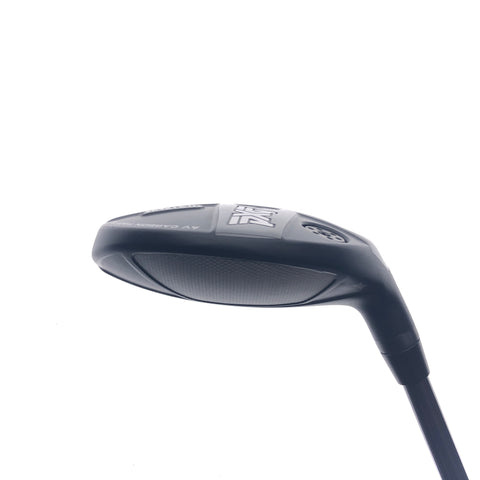 Used PXG 0317 X GEN4 3 Hybrid / 19 Degrees / Regular Flex