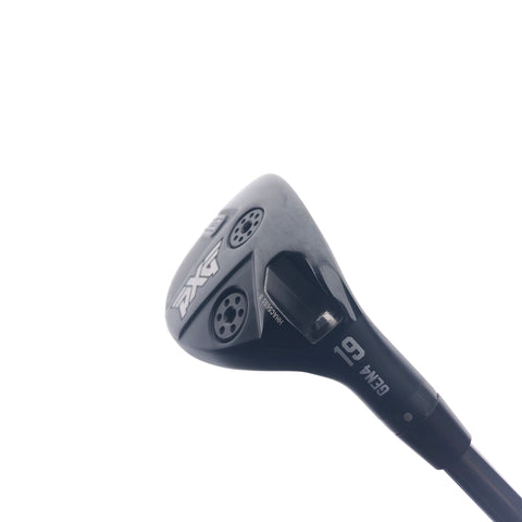 Used PXG 0317 X GEN4 3 Hybrid / 19 Degrees / Regular Flex