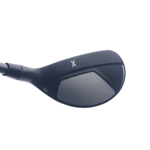 Used PXG 0317 X GEN4 3 Hybrid / 19 Degrees / Regular Flex