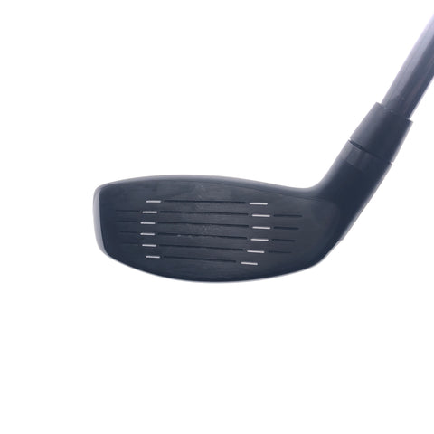 Used PXG 0317 X GEN4 3 Hybrid / 19 Degrees / Regular Flex