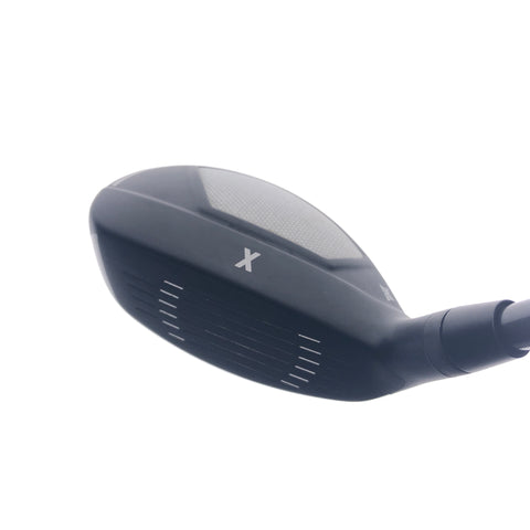 Used PXG 0317 X GEN4 3 Hybrid / 19 Degrees / Regular Flex