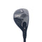 Used PXG 0317 X GEN4 3 Hybrid / 19 Degrees / Regular Flex