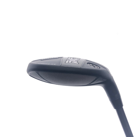 Used PXG 0317 X GEN4 4 Hybrid / 22 Degrees / Regular Flex