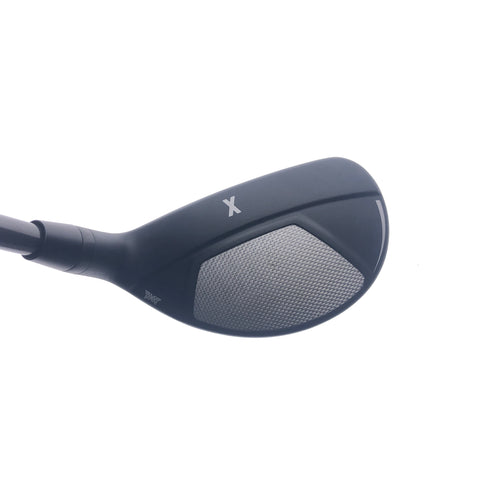 Used PXG 0317 X GEN4 4 Hybrid / 22 Degrees / Regular Flex