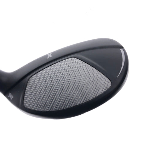 Used PXG 0317 X GEN4 4 Hybrid / 22 Degrees / Regular Flex
