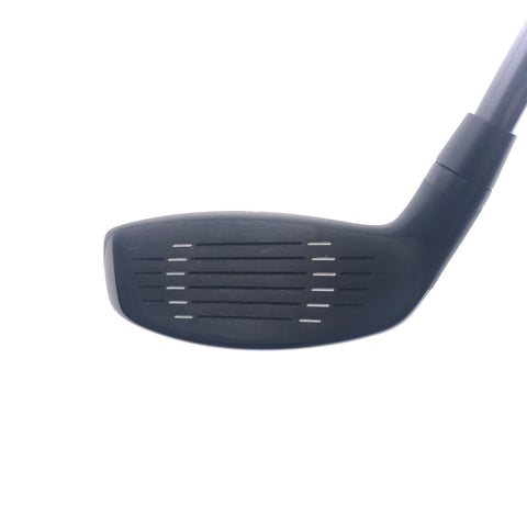 Used PXG 0317 X GEN4 4 Hybrid / 22 Degrees / Regular Flex