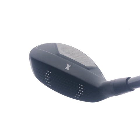 Used PXG 0317 X GEN4 4 Hybrid / 22 Degrees / Regular Flex