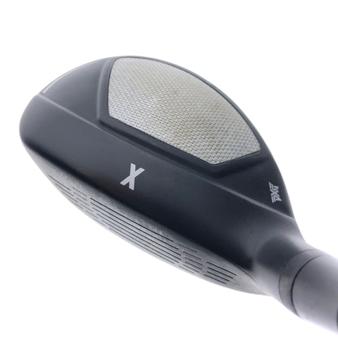 Used PXG 0317 X GEN4 5 Hybrid / 25 Degrees / Regular Flex