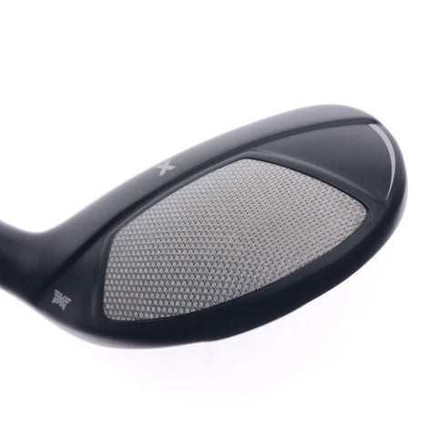 Used PXG 0317 X GEN4 5 Hybrid / 25 Degrees / Stiff Flex