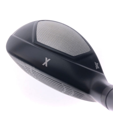 Used PXG 0317 X GEN4 5 Hybrid / 25 Degrees / Stiff Flex