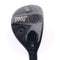 Used PXG 0317 X GEN4 5 Hybrid / 25 Degrees / Stiff Flex