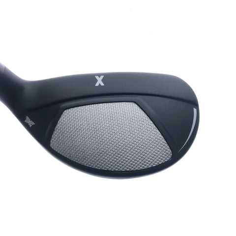 Used PXG 0317 X GEN4 Utility 4 Hybrid / 22.0 Degrees / Ladies Flex