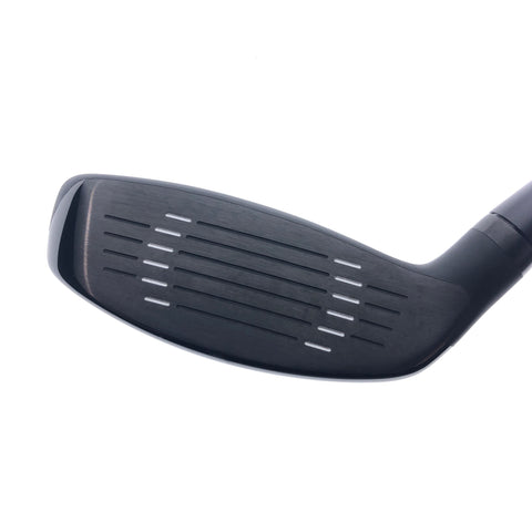 Used PXG 0317 X GEN4 Utility 4 Hybrid / 22.0 Degrees / Ladies Flex
